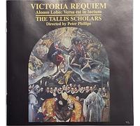 Tomas Luis de Victoria - Alonso Lobo : Requiem
