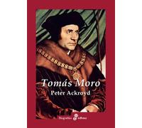 Tomás Moro (Biografías)