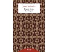 Tomas Moro (breve Biografía)