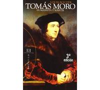 Tomás Moro: Humanista y mártir (Bolsillo)