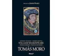 Tomás Moro (Literatura y Ciencia de la Literatura)