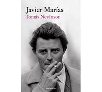 Tomás Nevinson (Best Seller | Ficción)