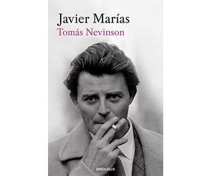 Tomás Nevinson (Best Seller | Ficción)