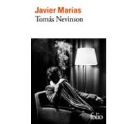 Tomás Nevinson (ebook)