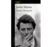 Tomás Nevinson | Javier Marías