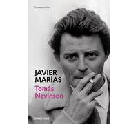 Tomás Nevinson | Javier Marías