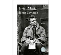Tomás Nevinson: Roman