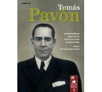 tomas pavon (libro + cd)