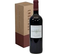 Tomas Postigo Crianza 3er Año Añada - Mejor Seleccion Enovinos - 1 Botella