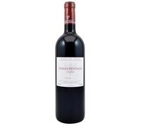 Tomás Postigo Crianza - 75 Cl.