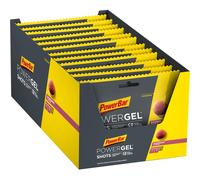 Tomas PowerBar PowerGel 60gr TU Unisex
