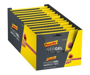 Tomas PowerBar PowerGel 60gr TU Unisex