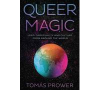Tomas Prower Queer Magic (Tapa blanda)