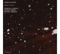 Tomas Sauter - Magic Carpet