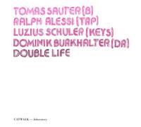 Tomas Sauter/Ralph Alessi/Luzius Schuler/Domi Double Life (CD) (Importación USA)