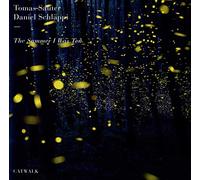 Tomas Sauter - Tomas Sauter & Daniel Schläppi : The Summer I Was Ten.