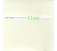 Tomas Sauter Tranceactivity - Fluo