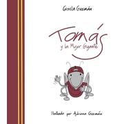 Tomás y la Mujer Gigante