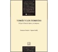 Tomas Y Los Tomistas