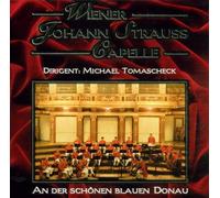 Tomascheck,M. - an der Schönen Blauen Donau [Import]