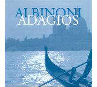 Tomaso Giovanni Albinoni - Adagios