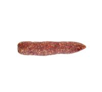 Tomassoni Salami Prosciuttello Italiano a base de Cerdo Criado en Semilibertad, Prosciutto Crudo, Sin Gluten y Sin Lactosa, 100% Italiano, Especialidades Gourmet, Entero Envasado al Vacío 250 g