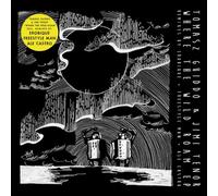 Tomasz guiddo and jimi tenor - Where the wild roam ep (erobique remix) [Vinilo]