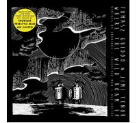 Tomasz Guiddo & Jimi Tenor Where the Wild Roam EP (Vinyl) 12" EP