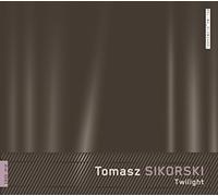 Tomasz Sikorski : Twilight. Esztenyi, Nagy.