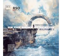 Tomasz Skweres : On the brink of reality. Göhmann, Freszel, Bywalec, Meister.