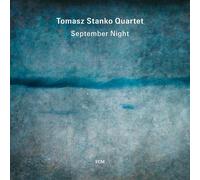 Tomasz Stanko - September Night [Vinilo]