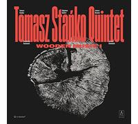 Tomasz Stańko Quintet - Tomasz Stańko Quintet: Wooden Music I [Winyl] [Vinilo]