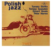 Tomasz Stańko - Tomasz Stańko: Twet (digipack) [CD]