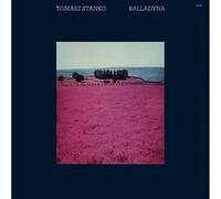Tomasz Stanko - Balladyna (Luminessence Series)