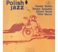 Tomasz Stanko - TWET - Polish Jazz vol.39