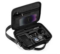 Tomat Action 5 Pro Estuche de Transporte para dji Osmo Action 5 Pro/Action 4 Accesorios de cámara Estuche de Viaje Funda rígida