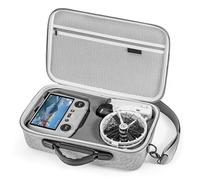 Tomat Flip Estuche,Bolsa de Hombro de Almacenamiento portátil para dji Flip Fly More Combo,Maletín de Transporte con Mando a Distancia RC 2/N3,Batería de Vuelo Inteligente