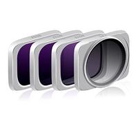 TOMAT Mavic Air 2S Filtro ND, Paquete De 4 Filtros De Lente De Cámara CPL, ND16, ND32, ND64 Compatibles con dji Mavic Air 2S Accesorios
