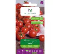 Tomate de tierra alto Pokusa - frutos tipo «cherry», temprano