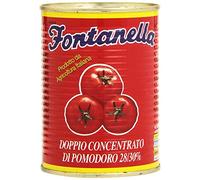 Tomate doble concentrado de 500 gramos