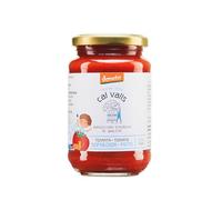 TOMATE FRITO 350gr. ECO S/A