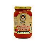 TOMATE FRITO casero 6udsx350gr. ECO