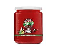 Tomate Frito Casero Bio endulzado con Ágave Biocop 350 g