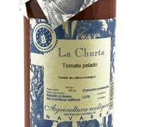 TOMATE PELADO ENTERO BIO