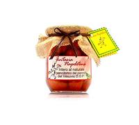 Tomate Piennolo del Vesubio DOP en "Full Al Natural" - Oferta 3 Piezas