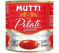 Mutti Tomate Pomodori Pelati Selezione Gastronomia