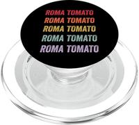 Tomate Roma PopSockets PopGrip para MagSafe