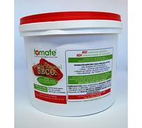 Tomate Seco Entero Deshidratado | Natural y Madurado al Sol | Cubo Hermético 1 Kg | Sin Azúcares Añadidos Conservantes ni Colorantes | Ideal Ensaladas Pizzas Pastas Sushi Pintxos