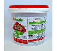 Tomate Seco Entero Deshidratado | Natural y Madurado al Sol | Cubo Hermético 500 gr | Sin Azúcares Añadidos Conservantes ni Colorantes | Ideal Ensaladas Pizzas Pastas Sushi Pintxos