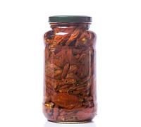 Tomate Seco Orto Mediterraneo - 3100ml